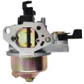 Hippotech 16100-ze2-w71 Carburetor And Filter Gaskets For Honda Gx240 Gx270 8hp 9hp Engines