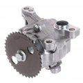 Ocpty Oil Pump Water Timing Chain Fit For 1999-2003 Chevy Tracker 1996-1998 Suzuki Sidekick