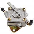 Road Passion Electric Fuel Pump 707200000 Replacement For Can-am Traxter Xl 7565 2003 7571 Bombardier Quest 500 2x4 2003