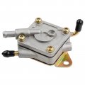 Road Passion Electric Fuel Pump 707200000 Replacement For Can-am Traxter Xl 7565 2003 7571 Bombardier Quest 500 2x4 2003
