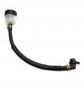 Gokart Brake Fluid Reservoir Tank Fits Many Trailmaster Blazer 150s Blazer 200x 200ex