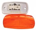 Optronics Mcl32abp Led Marker Clearance Light With Reflex