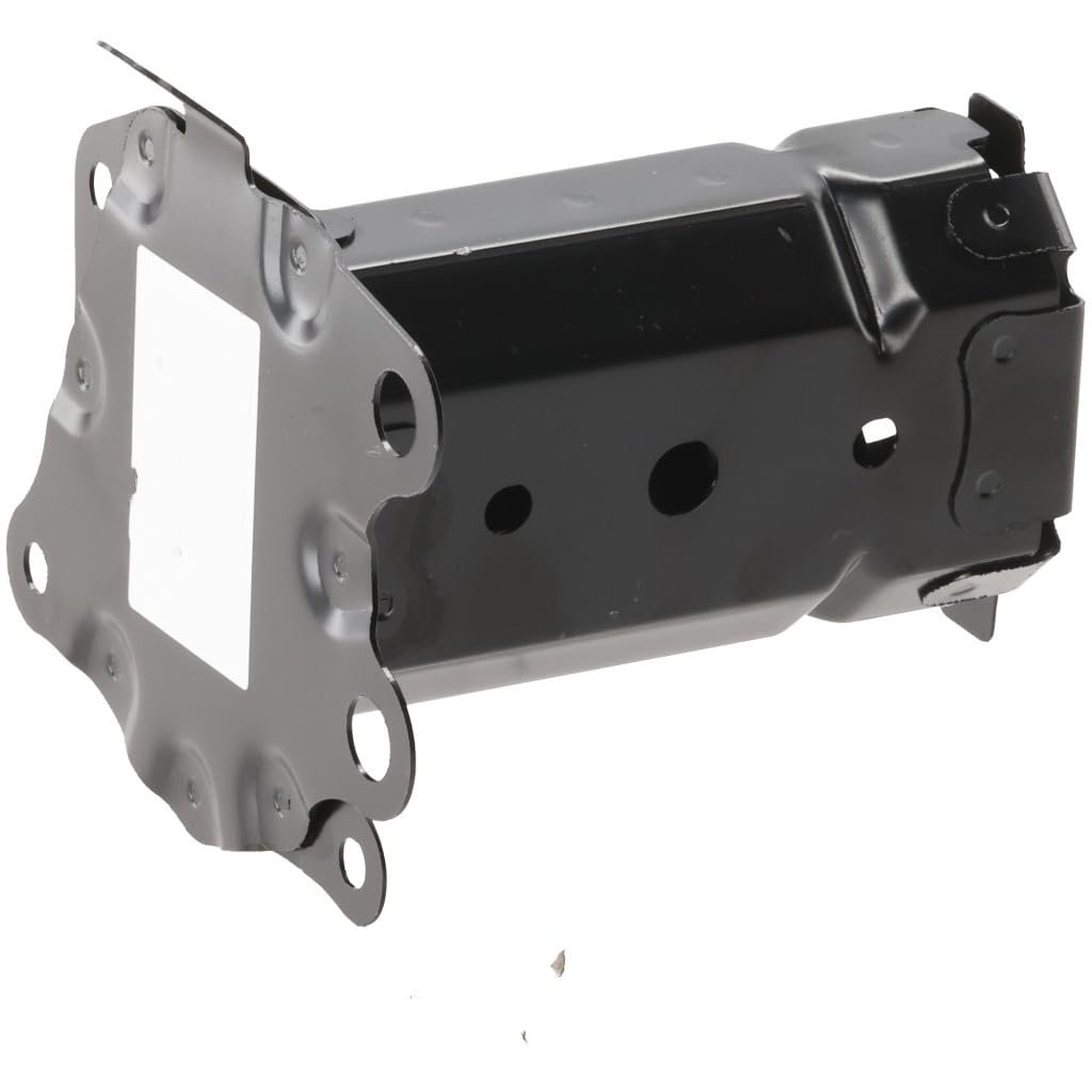 Front Passenger Side Bumper Reinforcement Bracket For Toyota Tundra 2022 2023 2024 Replacement To1067204 520110c010