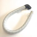 Warm Air Hose Samurai 85- 95 