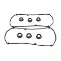 Dnj Vc169g Valve Cover Gasket Set For 2006-2012 Mitsubishi Eclipse Galant 3 8l V6 Sohc 24v 3828cc 230cid 