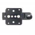 Universal Amps Bike Phone Mount Gps Bracket Bar Fit For Cb300r 2010-2018 Cb500x 2019-2023 Grom Msx125 2013-2023 Motorcycle 