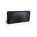 Front License Plate Bracket For Volkswagen Jetta Golf Gti 2010 2011 2012 2013 2014 Wagon Plastic Replacement Vw1068106 