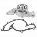 A-premium Engine Water Pump Compatible With Chevy Buick Pontiac Olds Models For Camaro Impala Lumina Lesabre Lacrosse Lss 88