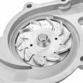 A-premium Engine Water Pump Compatible With Chevy Buick Pontiac Olds Models For Camaro Impala Lumina Lesabre Lacrosse Lss 88