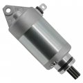 Caltric Starter Motor Compatible With Yamaha Wr250fk Wr 250fk 2019