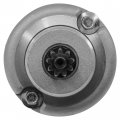 Starter Motor For Yamaha Wr250f 2015 2018 Wr250fk 2019 Yz250fx Part Number 2gb 81890 01 00