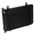 Caltric Radiator For Polaris 