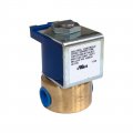 Miller 109930 Valve 24vac 2way 4 Ips 1 8 Orf Friction Termi
