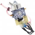 Polaris Asm Carburetor Qty 1