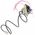Polaris Asm Carburetor Qty 1