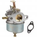 Axitron Carburetor Compatible With Tecumseh 632230 632272 Troybilt Horse Tillers 5hp 6hp H50 H60 Hh60 631828 631067 631067a