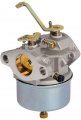 Axitron Carburetor Compatible With Tecumseh 632230 632272 Troybilt Horse Tillers 5hp 6hp H50 H60 Hh60 631828 631067 631067a