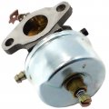 Axitron Carburetor Compatible With Tecumseh 632230 632272 Troybilt Horse Tillers 5hp 6hp H50 H60 Hh60 631828 631067 631067a