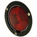 Peterson Red Round Stop Tail Turn Light 