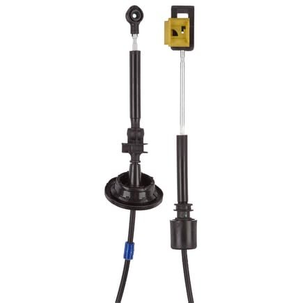 Pioneer Ca-1281 Automatic Transmission Shifter Cable