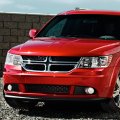 Auto Dynasty Ch2503222 Oe Style Chrome Housing Passenger Right Side Headlight Lamp Compatible With Dodge Journey 09-20