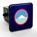 Expressitbest Trailer Hitch Cover Us Army Japan Shldr Sleeve 