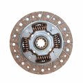 Firmusparts Clutch Disc 6c090-13400 6c09013400 Compatible With Kubota Compact Tractor B7300 B7400 B7410