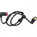 Aip Electronics Abs Anti-lock Brake Wheel Speed Sensor For 2007-2010 Mercedes Benz Cl And S Class Rear Left Driver Or Right
