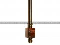New Steering Shaft Compatible With Kubota Compact Tractor B5100d B5100e