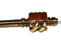 New Steering Shaft Compatible With Kubota Compact Tractor B5100d B5100e