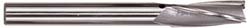 1-1 8 3 Flute High Speed Steel Interchangeable Pilot Straight Shank Counterbore