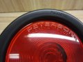 M426kr Tail Light Kit For Rear Auto Part Red Metal Assembly With 5 25 In Outside Diameter