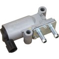 Aip Electronics Idle Air Control Valve Iac For 1988-1991 Toyota Camry And Lexus Es250 V6 Oem Fit Iac72