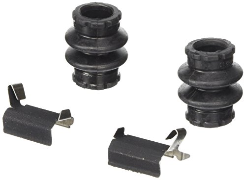 H5825q Rear Disc Brake Hardware Kit Pro