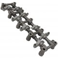 Ocpty 1x Engine Rocker Arm Assembly Fit For 1981-1982 Toyota Corona 1985-1995 4runner 1981-1985 Celica 1981-1995 Pickup