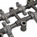 Ocpty 1x Engine Rocker Arm Assembly Fit For 1981-1982 Toyota Corona 1985-1995 4runner 1981-1985 Celica 1981-1995 Pickup
