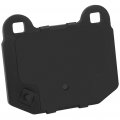 Aintier Automotive Replacement Brake Pads Rear Fit For Infiniti G35 2003-2004 For Mitsubishi Lancer 2003-2006 Nissan 350z