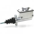 7 8 Rect Master Cylinder For Girling Neal Or Cnc Pedals Dune Buggy Sandrail Atv Baja Bug Trike 
