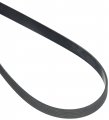 Serpentine Drive Belt Jk6891 For Car Black Color