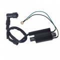 Labwork Ignition Coil Set Replacement For Honda Motorcycle 350 Cb350 Cb360t Cj360t Cl350
