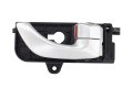Front Right Passenger Side Interior Inside Silver Door Handle 