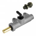 Caltric Rear Brake Master Cylinder Compatible With Polaris Trail Blazer 250 2001 2002 2003 2004 2005 2006