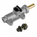 Caltric Rear Brake Master Cylinder Compatible With Polaris Trail Blazer 250 2001 2002 2003 2004 2005 2006