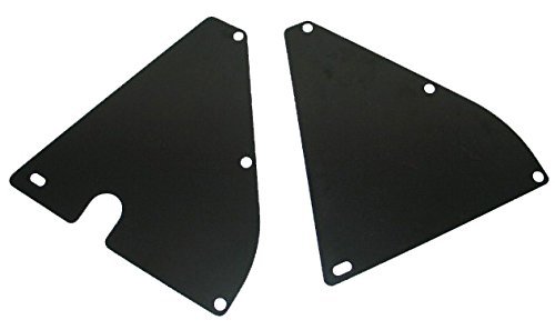 1964-1967 Corvette Splash Shield Inner 327