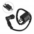 Topteng Cdi Box Igniter Ignition Coil For Honda Biz125 2006-2009 30500-kss-500
