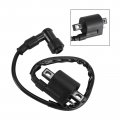 Topteng Cdi Box Igniter Ignition Coil For Honda Biz125 2006-2009 30500-kss-500