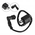 Topteng Cdi Box Igniter Ignition Coil For Honda Biz125 2006-2009 30500-kss-500