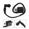 Topteng Cdi Box Igniter Ignition Coil For Honda Biz125 2006-2009 30500-kss-500