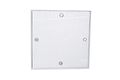 Elima-draft 9 X9 Insulated Magnetic Hvac Vent Cover For Aluminum Vents 