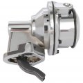 Ocpty High Performance Replacement Mechanical Fuel Pump For Chevy V8 265 283 305 307 327 350 400 409
